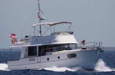44' Beneteau 2020 Yacht For Sale